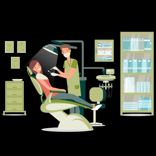 Cobertura Dental de DKV - Seguros Fuengirola Cobertura Dental